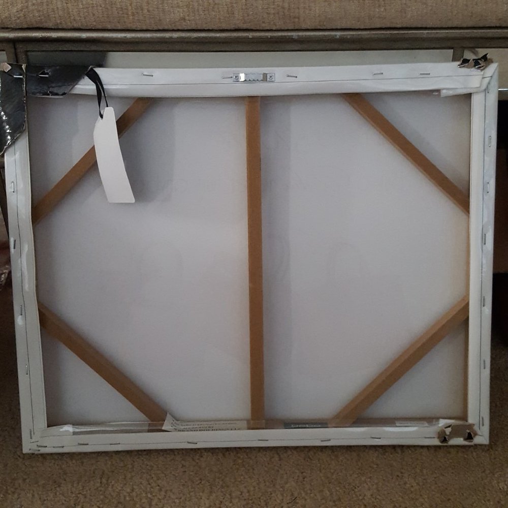 Picture Frame Decor - Picture 2 of 6